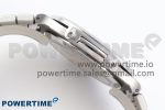 NAUTILUS 5811/1G PPF 1:1 BEST EDITION BLUE TEXTURED DIAL ON SS BRACELET 330CS - Image 7
