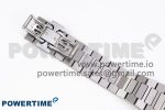 NAUTILUS 5811/1G PPF 1:1 BEST EDITION BLUE TEXTURED DIAL ON SS BRACELET 330CS - Image 11
