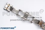 Lady Royal Oak 33mm 67651 SS/RG ZF 1:1 Best Edition White Textured Dial on SS/RG Bracelet RONDA Quartz - Image 14