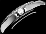YACHT-MASTER 42MM 226659 VSF 1:1 BEST EDITION 3D BLACK CERAMIC BEZEL ON BLACK RUBBER STRAP VS3235 - Image 6