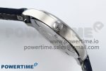 Pilot Mark XX BLSF 1:1 Best Edition Blue Dial on Blue Leather Strap MIYOTA 9015 - Image 6