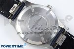 Pilot Mark XX BLSF 1:1 Best Edition Blue Dial on Blue Leather Strap MIYOTA 9015 - Image 8