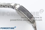 Santos de Cartier 40mm BVF 1:1 Best Edition Blue Dial on SS SmartLinks Bracelet MIYOTA 9015 - Image 7