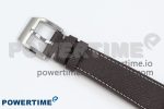 Saxonia Thin RG F8F Edition Green Dial on Brown Leather Strap A23J - Image 12