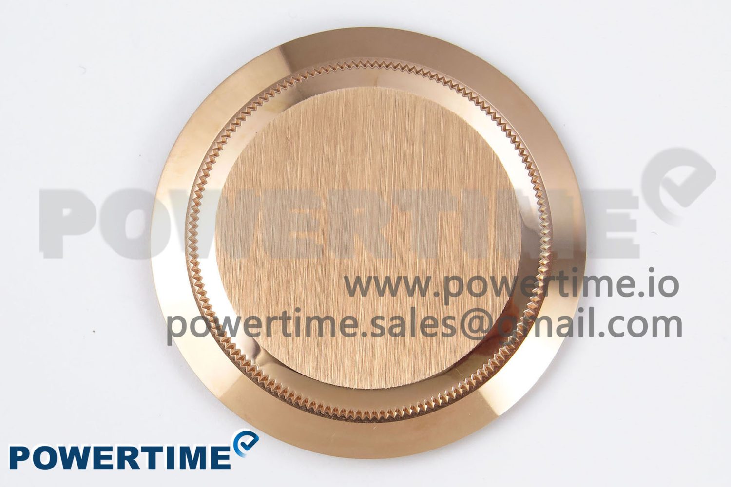 Daytona 116505 QF 1:1 Best Edition Brown Dial on RG Bracelet SH4130 V3 (Gain Weight) - Image 11