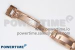 Daytona 116505 QF 1:1 Best Edition Meteorite Dial on RG Bracelet SH4130 V3 (Gain Weight) - Image 15