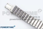 Santos de Cartier 40mm BVF 1:1 Best Edition Blue Dial on SS SmartLinks Bracelet MIYOTA 9015 - Image 13