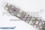 Lady Royal Oak 33mm 67651 Diamonds SS ZF 1:1 Best Edition White Textured Dial on SS Bracelet RONDA Quartz - Image 13