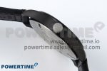 Pilot Black Ace BLSF 1:1 Best Edition White Lume Dial on Black Nylon Strap MIYOTA 9015 - Image 6