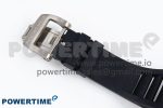 RM035 Black Carbon SONIC Best Edition Skeleton Dial on Black Rubber Strap Clone RMUL2 - Image 12