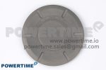 Pilot Mark XVIII Titanium BLSF 1:1 Best Edition Black Dial on Brown Leather Strap MIYOTA 9015 - Image 11