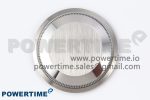 DateJust 36 SS 126200 VSF 1:1 Best Edition 904L Steel Blue Dial on Oyster Bracelet VS3235 - Image 11