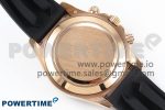 Daytona 116515 QF 1:1 Best Edition Brown Dial on Oysterflex Strap SH4130 V3 (Gain Weight) - Image 8