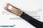 Daytona 116515 QF 1:1 Best Edition White Dial on Oysterflex Strap SH4130 V3 (Gain Weight) - Image 14