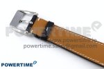 Saxonia Thin RG F8F Edition Orange Dial on Black Leather Strap A23J - Image 13
