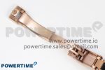 Daytona 116515 QF 1:1 Best Edition White Dial on Oysterflex Strap SH4130 V3 (Gain Weight) - Image 16