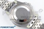 GMT-Master II 126710 BLRO Red/Blue Ceramic 904L Steel Clean Factory Best Edition on Jubilee Bracelet DD3285 V2 - Image 8