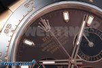 Daytona 116515 QF 1:1 Best Edition Brown Dial on Oysterflex Strap SH4130 V3 (Gain Weight) - Image 4
