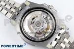 GMT-Master II 126710 BLRO Red/Blue Ceramic 904L Steel Clean Factory Best Edition on Jubilee Bracelet DD3285 V2 - Image 7