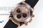 Daytona 116515 QF 1:1 Best Edition RG Dial on Oysterflex Strap SH4130 V3 (Gain Weight) - Image 2
