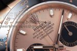 Daytona 116515 QF 1:1 Best Edition RG Dial on Oysterflex Strap SH4130 V3 (Gain Weight) - Image 4