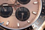 Daytona 116515 QF 1:1 Best Edition RG Dial on Oysterflex Strap SH4130 V3 (Gain Weight) - Image 5
