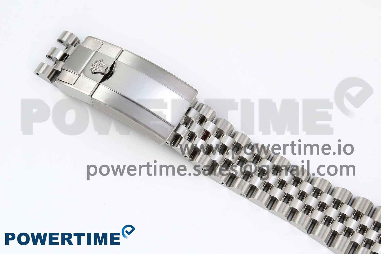 GMT-Master II 126710 BLRO Red/Blue Ceramic 904L Steel Clean Factory Best Edition on Jubilee Bracelet DD3285 V2 - Image 13