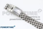 GMT-Master II 126710 BLRO Red/Blue Ceramic 904L Steel Clean Factory Best Edition on Jubilee Bracelet DD3285 V2 - Image 13