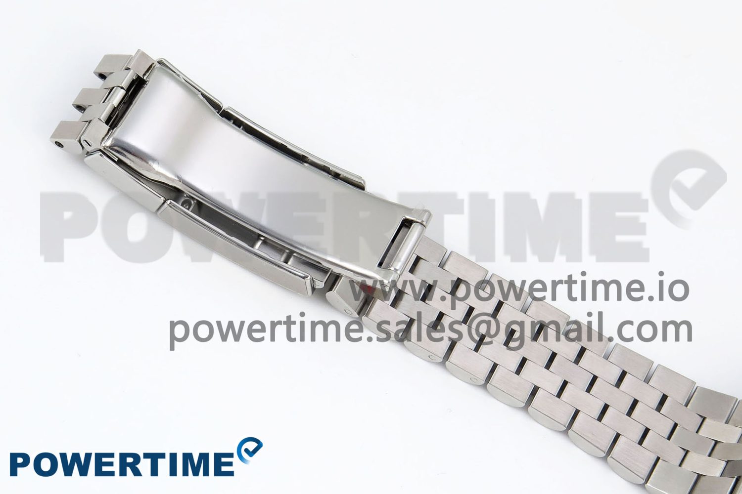 GMT-Master II 126710 BLRO Red/Blue Ceramic 904L Steel Clean Factory Best Edition on Jubilee Bracelet DD3285 V2 - Image 14