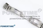 GMT-Master II 126710 BLRO Red/Blue Ceramic 904L Steel Clean Factory Best Edition on Jubilee Bracelet DD3285 V2 - Image 15