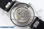 Pilot Mark XX BLSF 1:1 Best Edition Black Dial on Black Leather Strap MIYOTA 9015 - Image 9