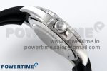 Yacht-Master 42mm 226659 TEDF(VSF) 1:1 Best Edition 3D Black Ceramic Bezel on Oysterflex Strap VS3235 (Gain Weight) - Image 6