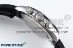 Daytona 116519 QF 1:1 Best Edition Gray Dial on Oysterflex Strap SH4130 V3 (Gain Weight) - Image 6