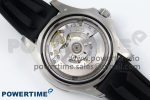Yacht-Master 42mm 226659 TEDF(VSF) 1:1 Best Edition 3D Black Ceramic Bezel on Oysterflex Strap VS3235 (Gain Weight) - Image 9