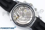 Daytona 116519 QF 1:1 Best Edition Gray Dial on Oysterflex Strap SH4130 V3 (Gain Weight) - Image 9