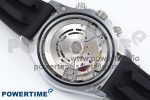 Daytona 116519 QF 1:1 Best Edition Gray Dial on Oysterflex Strap SH4130 V3 (Gain Weight) - Image 10