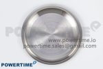 Daytona 116519 QF 1:1 Best Edition Gray Dial on Oysterflex Strap SH4130 V3 (Gain Weight) - Image 12