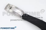 Yacht-Master 42mm 226659 TEDF(VSF) 1:1 Best Edition 3D Black Ceramic Bezel on Oysterflex Strap VS3235 (Gain Weight) - Image 13