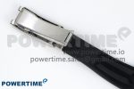 Daytona 116519 QF 1:1 Best Edition Gray Dial on Oysterflex Strap SH4130 V3 (Gain Weight) - Image 14