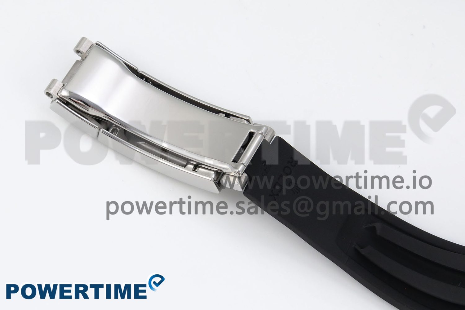 Yacht-Master 42mm 226659 TEDF(VSF) 1:1 Best Edition 3D Black Ceramic Bezel on Oysterflex Strap VS3235 (Gain Weight) - Image 14