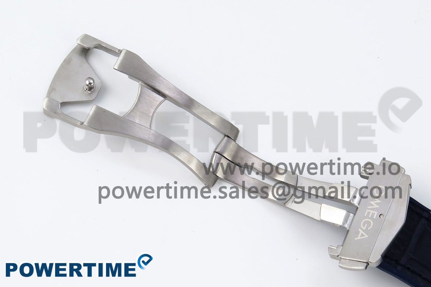Constellation Blue Ceramic SS VSF 1:1 Best Edition White Dial on Blue Gummy Strap A8900 Super Clone - Image 13