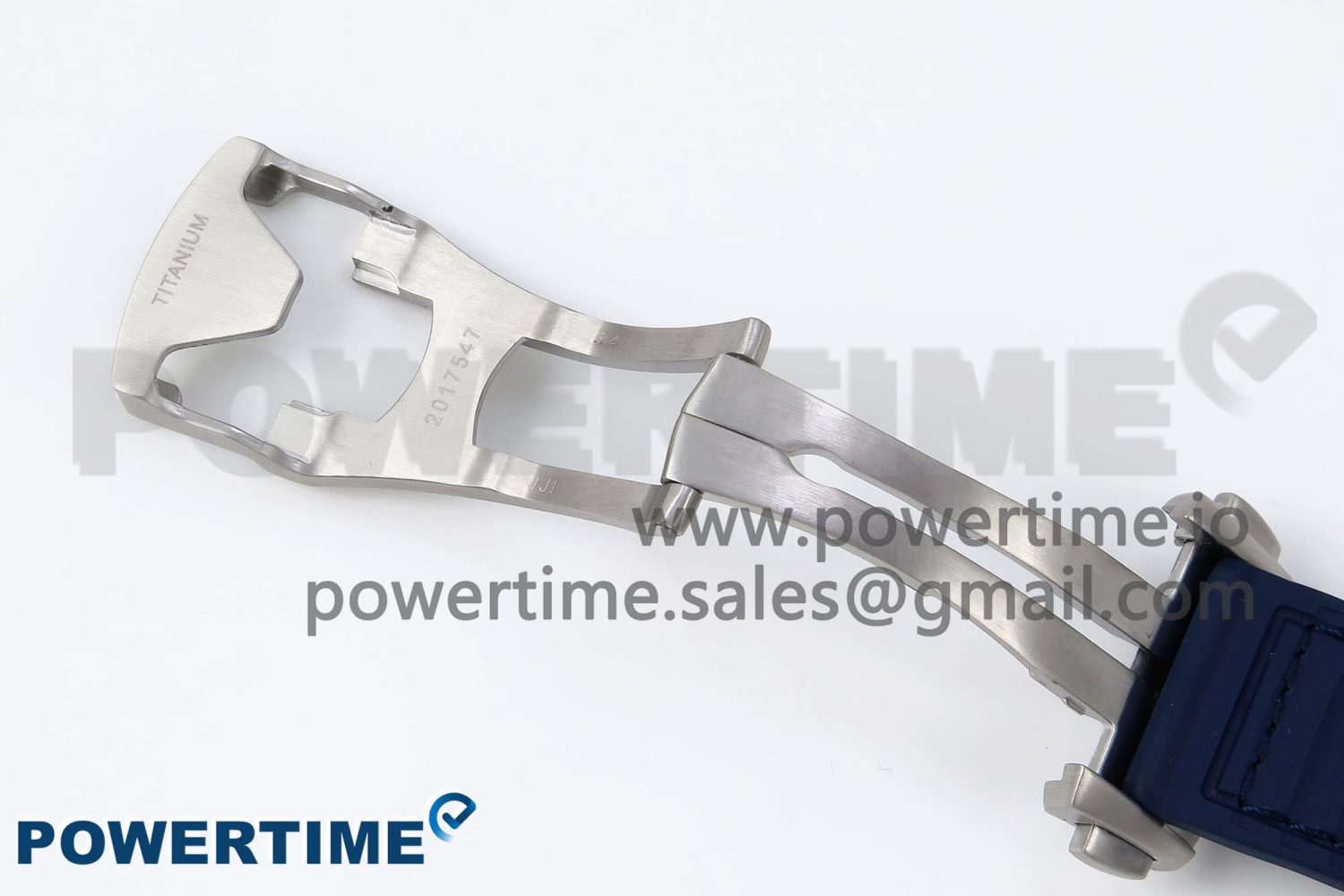 Constellation Blue Ceramic SS VSF 1:1 Best Edition White Dial on Blue Gummy Strap A8900 Super Clone - Image 14