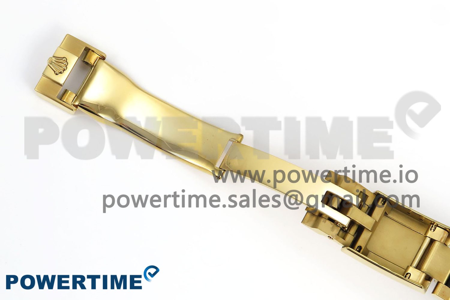 Daytona 116518 QF 1:1 Best Edition Meteorite Dial on Oysterflex Strap SH4130 V3 (Gain Weight) - Image 16