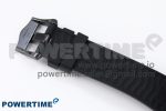 Seamaster 300m 43.5mm Black Ceramic S+F 1:1 Best Edition Black Dial on Black Rubber Strap A8806 - Image 13