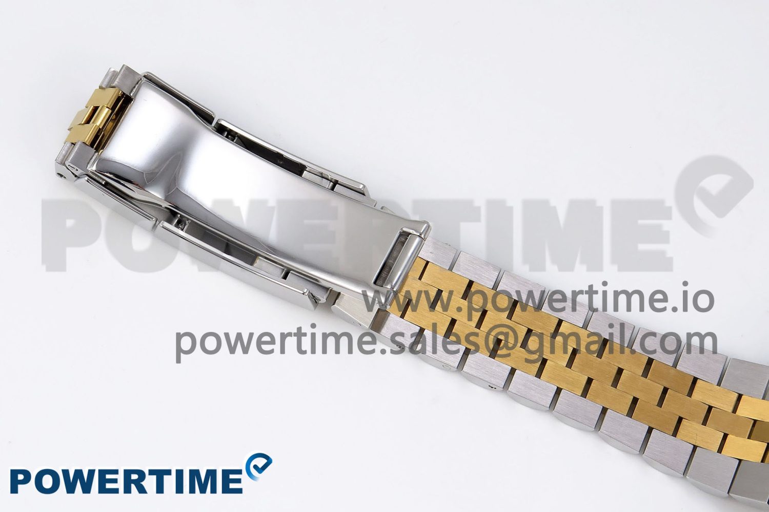 GMT Master II 126713 904L SS Clean Factory 1:1 Best Edition Black Dial on Jubilee Bracelet DD3285 - Image 14