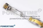 GMT Master II 126713 904L SS Clean Factory 1:1 Best Edition Black Dial on Jubilee Bracelet DD3285 - Image 15