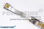 GMT Master II 126713 904L SS Clean Factory 1:1 Best Edition Black Dial on Jubilee Bracelet DD3285 - Image 16