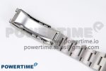 Daytona 116500 ZF 1:1 Best Edition 904L SS Case and Bracelet Black Dial SH4130 - Image 14