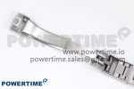 Daytona 116500 ZF 1:1 Best Edition 904L SS Case and Bracelet Black Dial SH4130 - Image 16