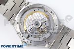 Overseas 47040 SS PPF 1:1 Best Edition Black Textured Dial on SS Bracelet A1226 - Image 9